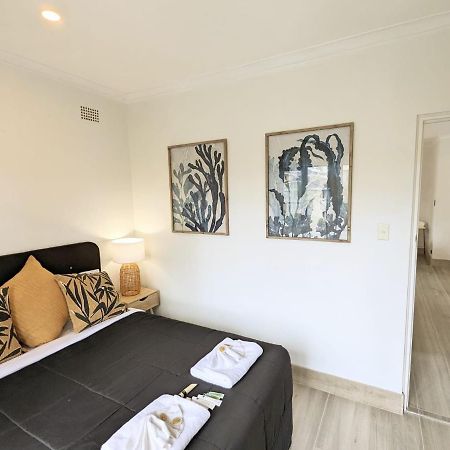 Lotus Stay Manly - Apartment 29E Sydney Zewnętrze zdjęcie