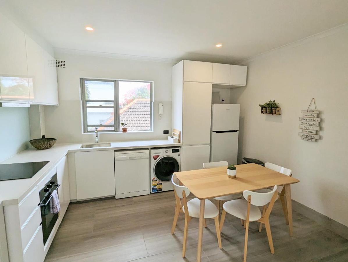 Lotus Stay Manly - Apartment 29E Sydney Zewnętrze zdjęcie